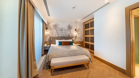 Family Room Land View