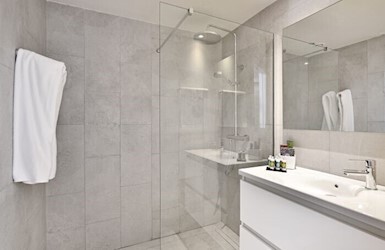 Junior Suite Sea View