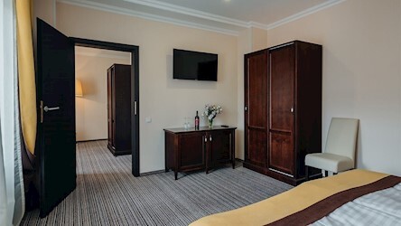 Suite Room