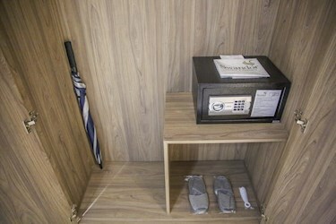 Deluxe Room Sea View