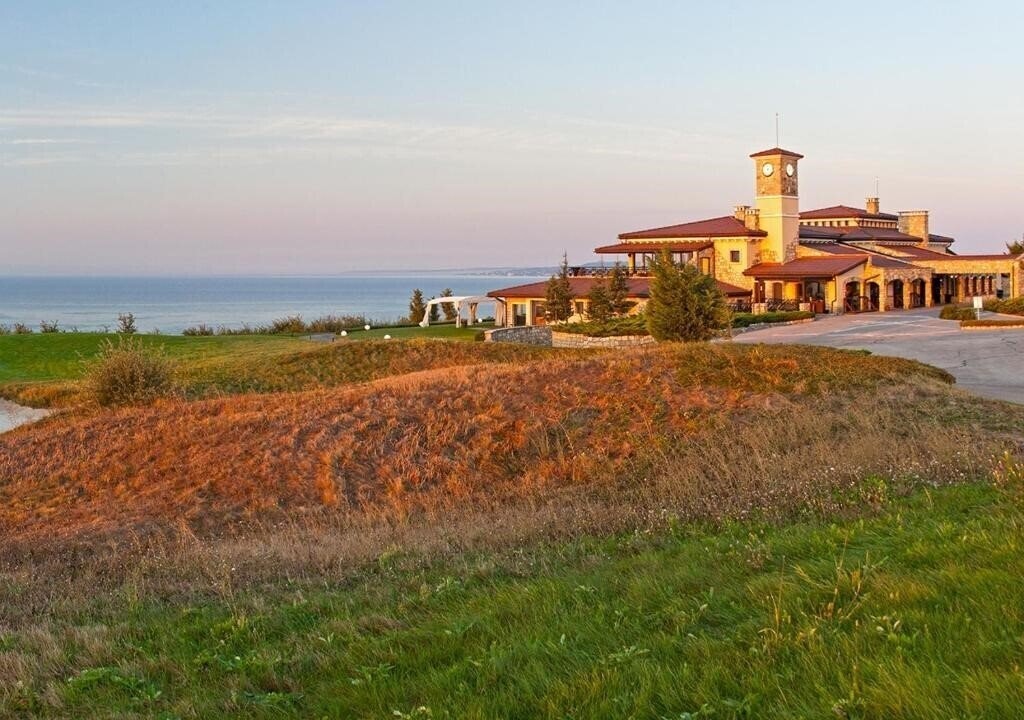 Imaginea Black Sea Rama 4*