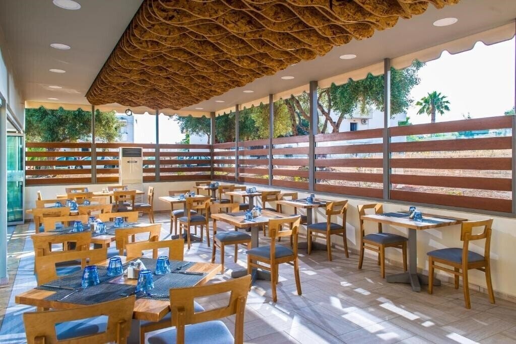 Изображение Bella Elena 3*