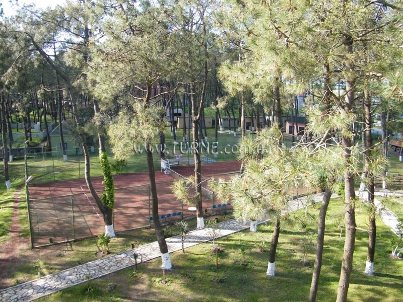 Фотография Andamati 3*