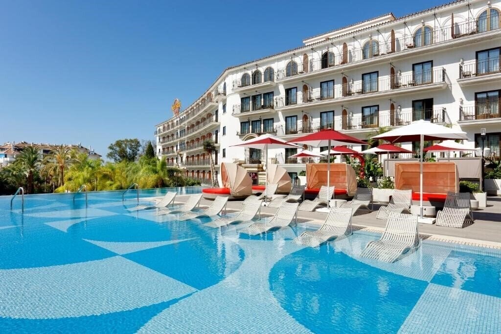 Imaginea H10 Andalucia Plaza Marbella 4*