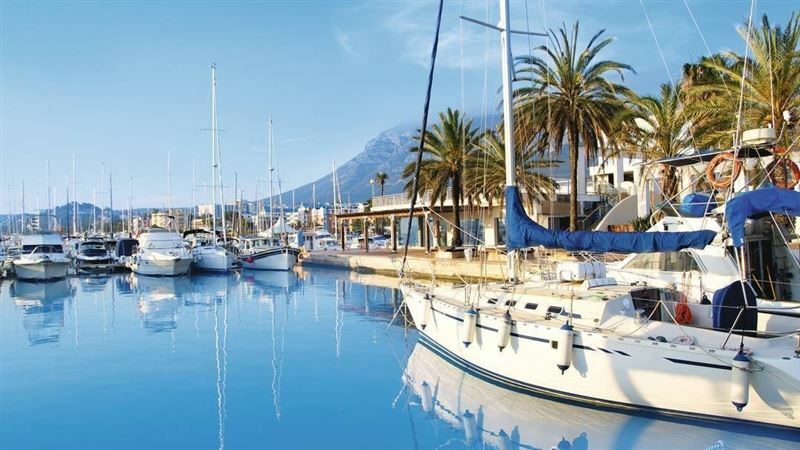 Изображение Fortuna Costa Del Sol 3* 3*