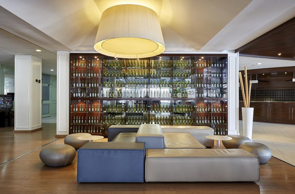 Фотография Gran Hotel Flamingo 4*