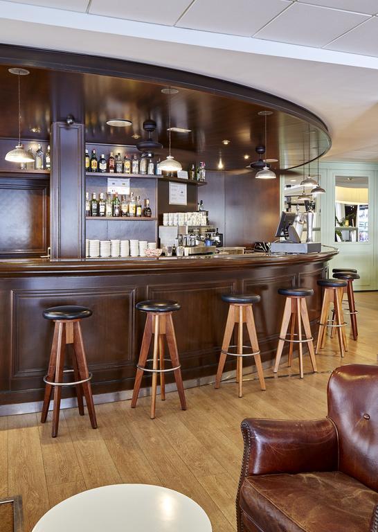 Изображение Gran Hotel Flamingo 4*