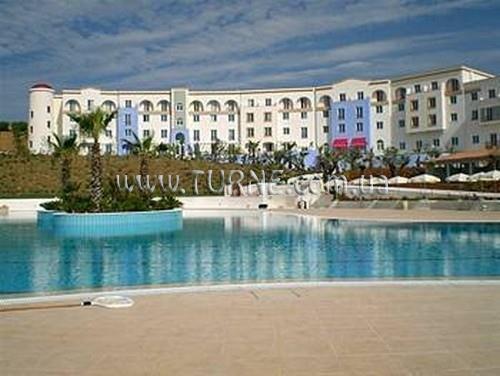 Imaginea Costanza Beach Club 4*