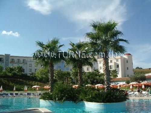 Hotel Costanza Beach Club 4*