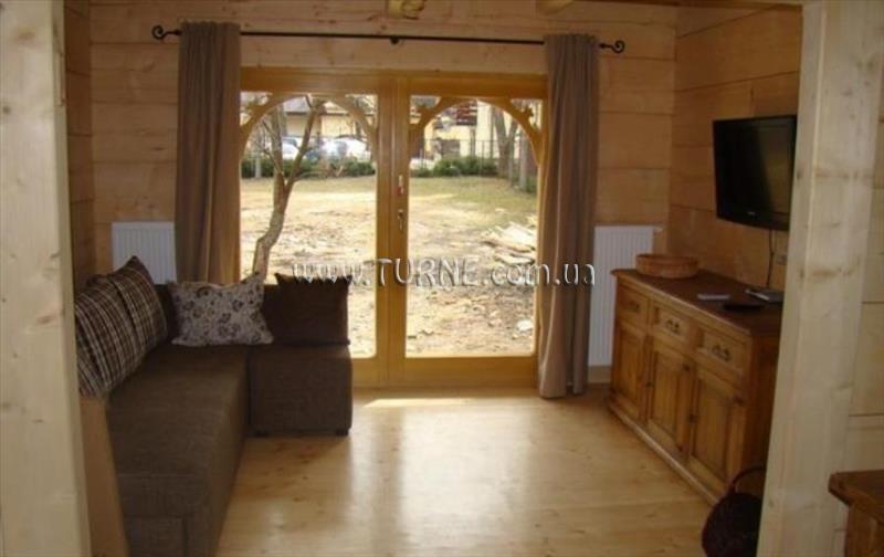 Картинка Cottage Jedrus I Marysia коттедж