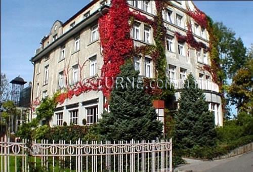 Imaginea Institut Auf Dem Rosenberg лагерь