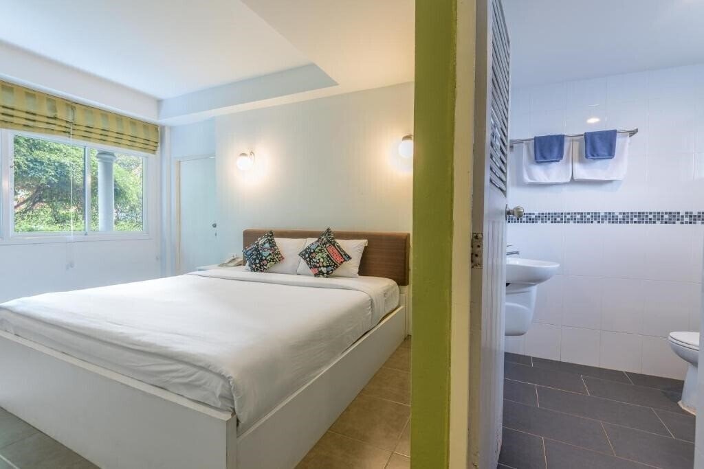 Fotografii Lantana Pattaya Hotel & Resort 3*