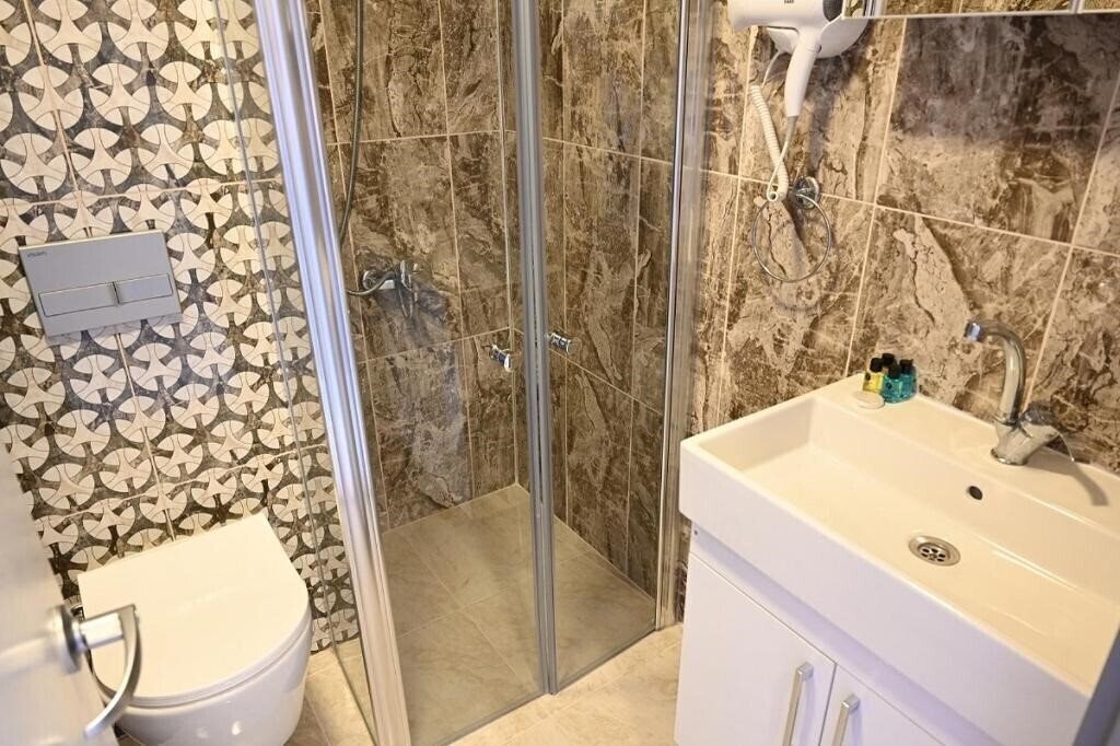 Fotografie Roxx Royal Hotel (ex. Kusadasi Roxx Royal Hotel Konaklama, Hotel Roxx Royal, Santur Hotel) 3*