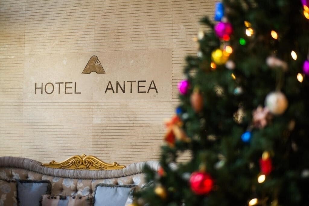 Imaginea Antea Hotel 3*